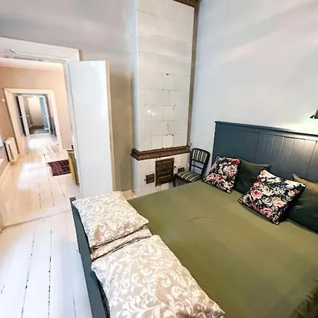 Cozy Place In A Heart Of * Wilna