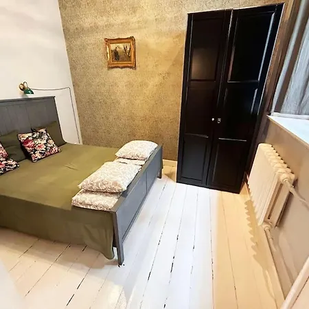 Apartment Cozy Place In A Heart Of Wilna