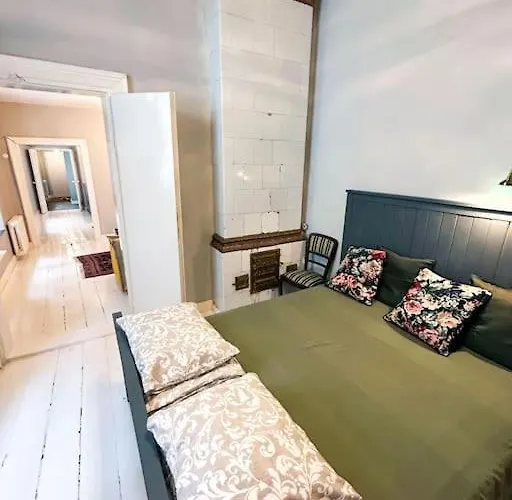 Cozy Place In A Heart Of * Vilnius