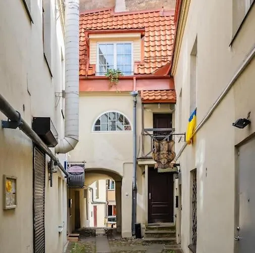 Cozy Place In A Heart Of