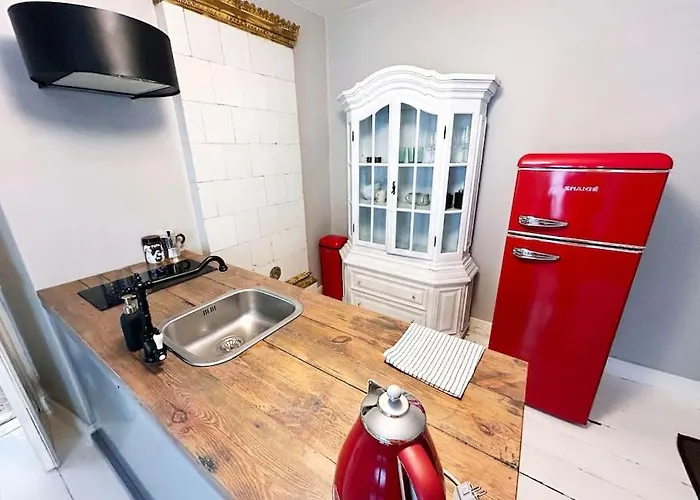 Cozy Place In A Heart Of * Vilnius