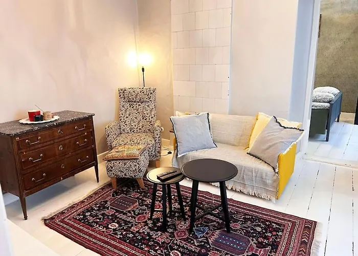 Cozy Place In A Heart Of Apartmán *