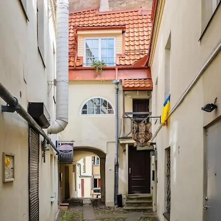 Cozy Place In A Heart Of