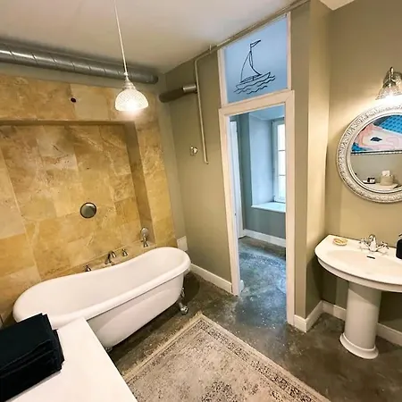 Appartamento Cozy Place In A Heart Of *