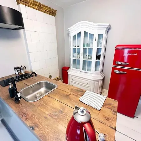 Cozy Place In A Heart Of * Vilnius