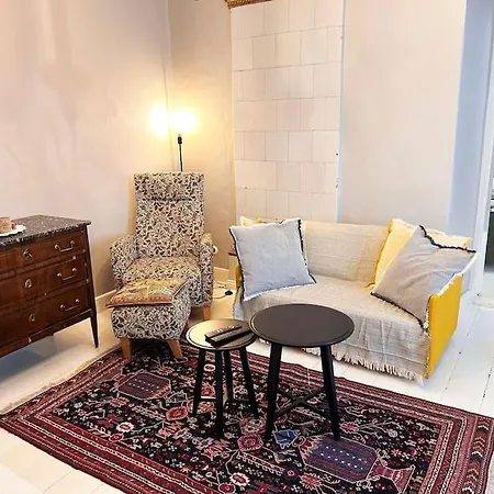 Cozy Place In A Heart Of Appartamento *